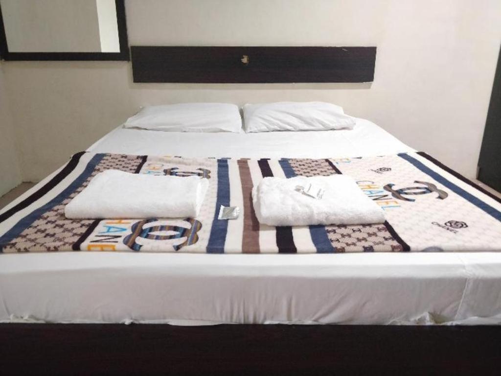 Spot On 89907 Motel Impian Seri Manjung Bagian luar foto