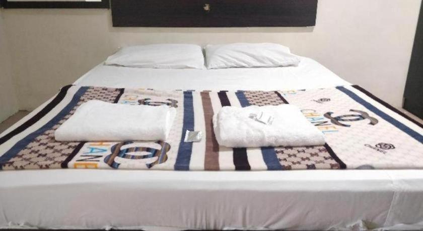 Spot On 89907 Motel Impian Seri Manjung Bagian luar foto