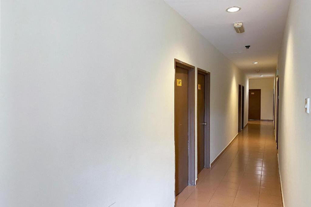 Spot On 89907 Motel Impian Seri Manjung Bagian luar foto